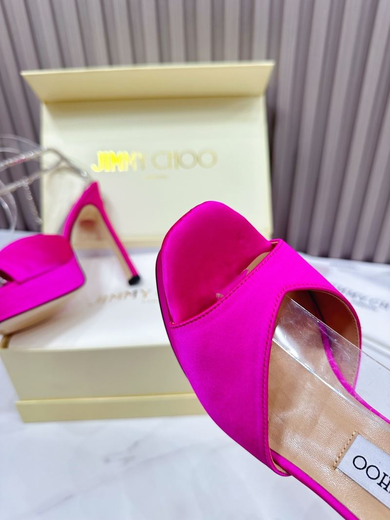 Jimmy Choo Sandals